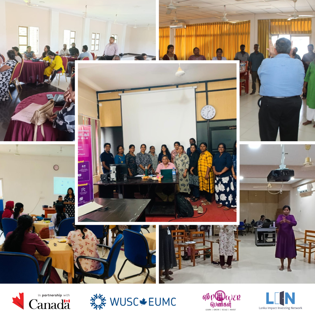 Training Sessions VII